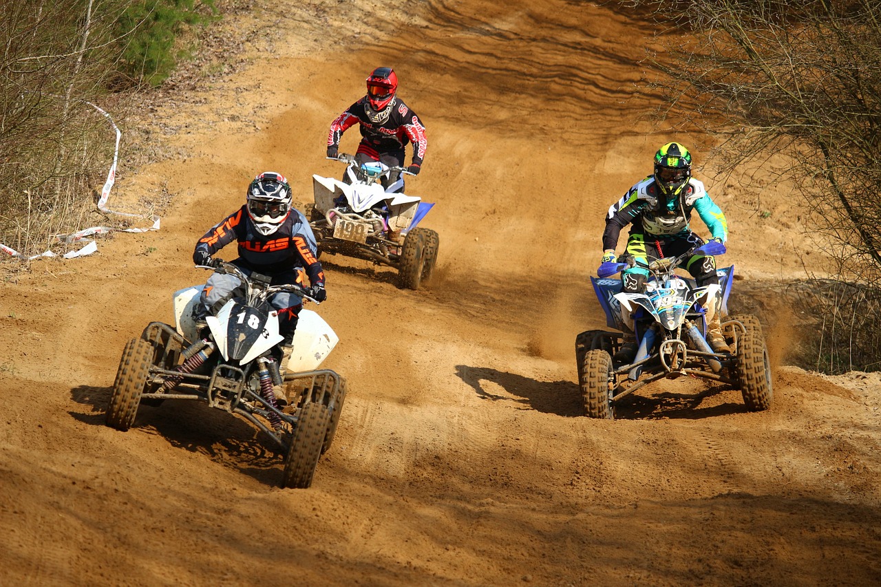 quad