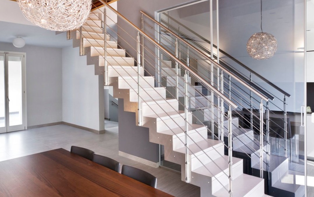 nerezove zabradlie 1