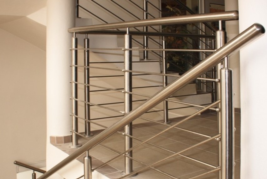 nerezove zabradlie 2