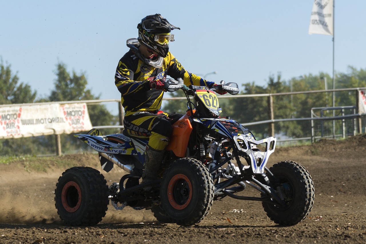 quad