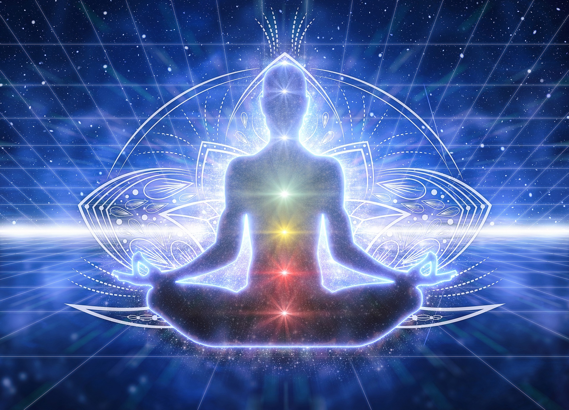 spiritualita